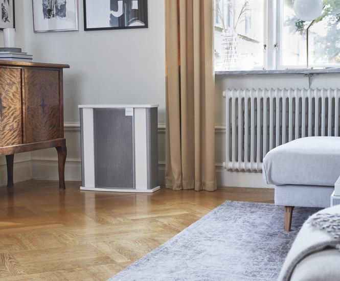 Image du produit Wood's Gran 900 (160 m²)