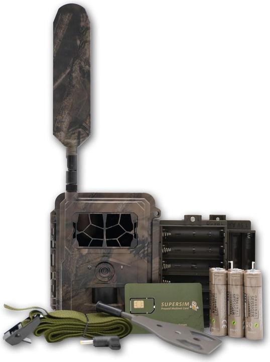 Actual product image Seissiger Pro-Cam LTE - Supersim-Edition (1018899936)