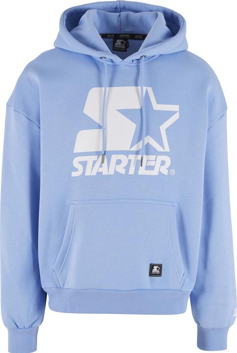 Produktbild Starter Oversized Logo Hoodie - 192929 (L)