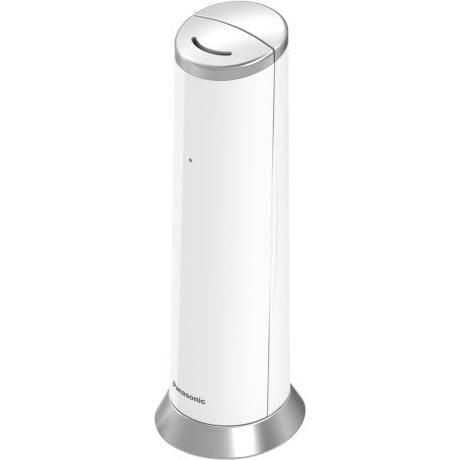 Thumbnail - Panasonic KX-TGK210JTW, Telefon, Weiss