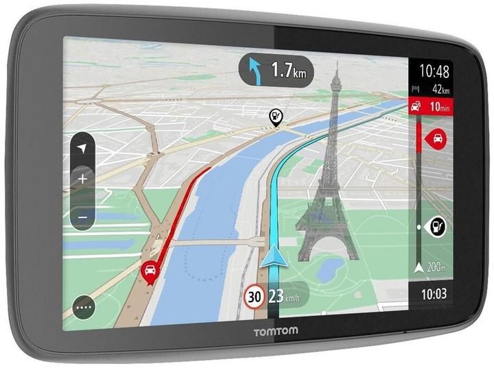 Produktbild TomTom Go Navigator 6 (6")