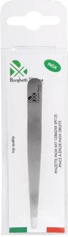 Actual product image Borghetti Tweezers