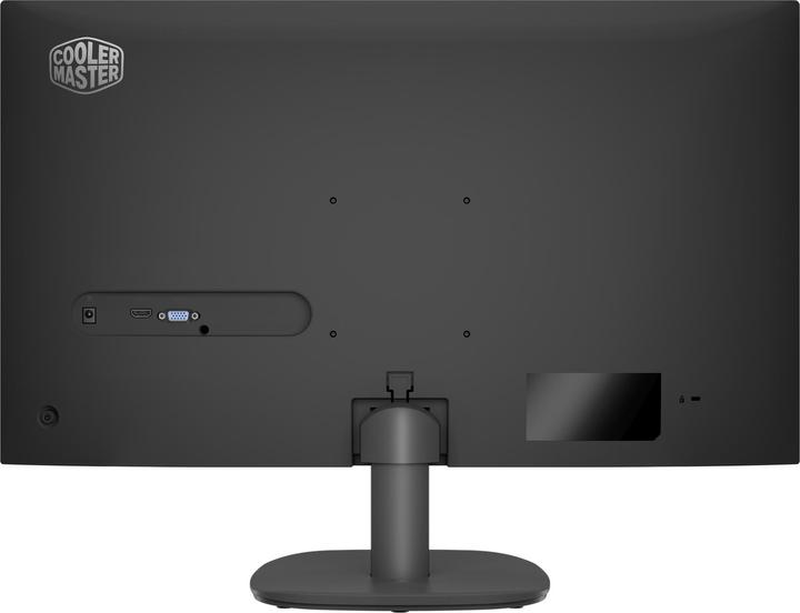 Actual product image Cooler Master CooMas 27 L GA27FC 120Hz FHD IPS (CMI-GA27FC-EU) (1920 x 1080 pixels, 27")