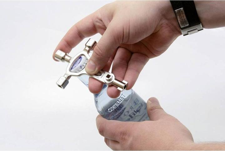 Image du produit Vigor Masterkey électro