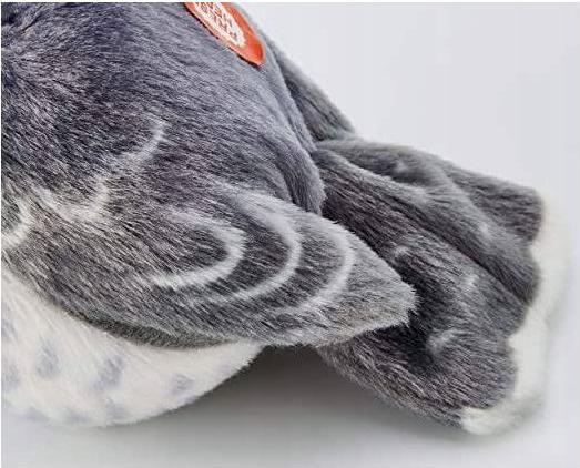 Produktbild Wild Republic Kuckuck mit Vogelrufen (13 cm)