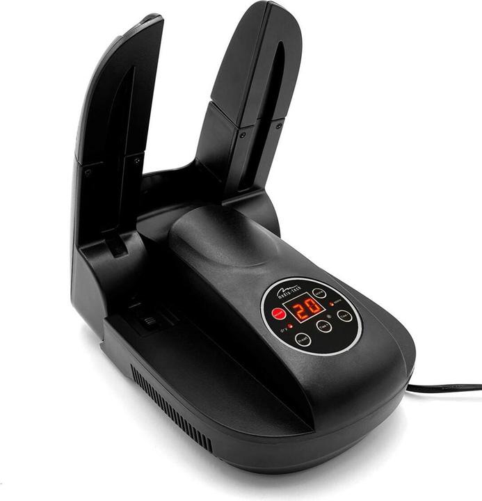 Actual product image Media-Tech Multi Ozone