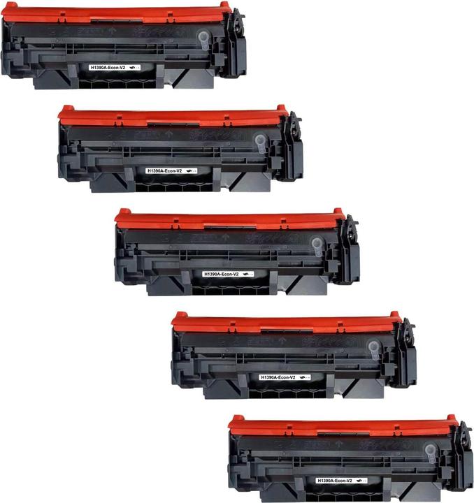 Actual product image Hermex Compatible toner for HP LaserJet Pro 3001dw (FC)