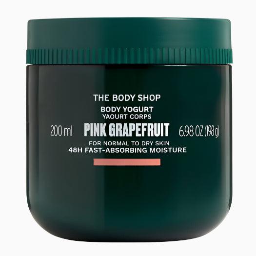 Productafbeelding The Body Shop Roze Grapefruit Lichaams Yoghurt (200 ml)