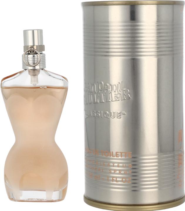 Produktbild Gaultier Classique (Eau de Toilette, 30 ml)