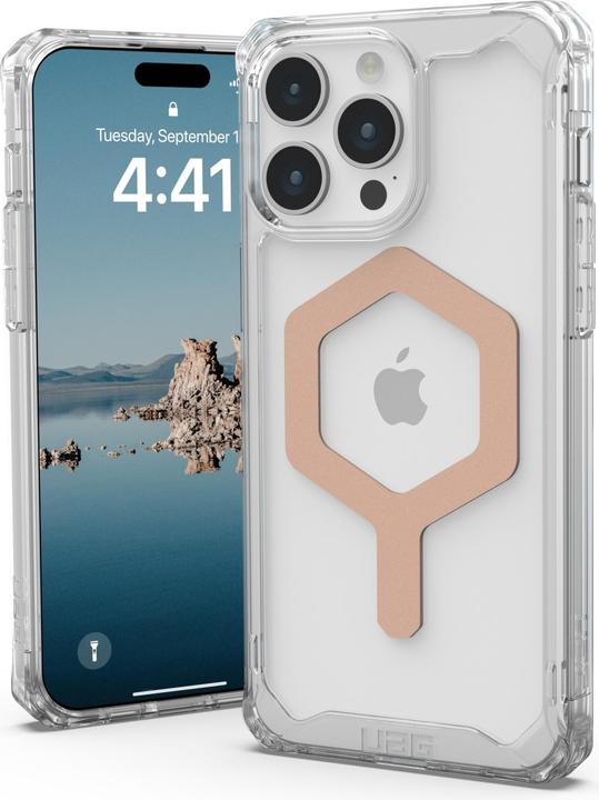Produktbild UAG Plyo Magsafe Case (Apple iPhone 15 Pro Max)
