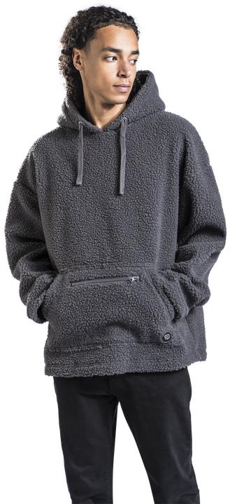 Produktbild RED by EMP Teddy Fur Hoody (M)