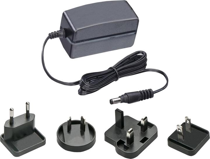 Actual product image Schneider Electric Multicharger Power Supply (6W) 5 V DC/1. (1.20 A)