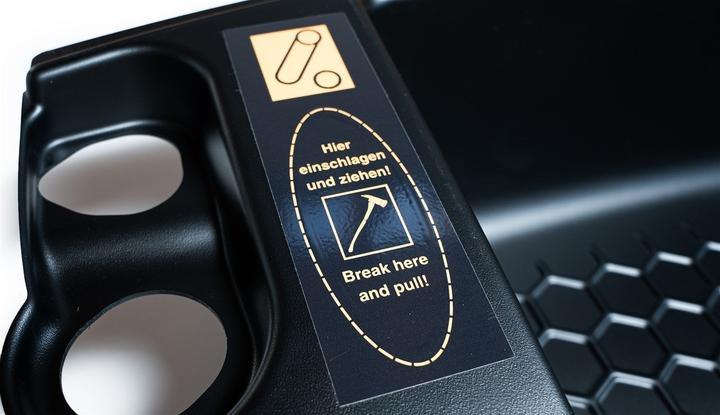 Immagine prodotto 2befair Frunk