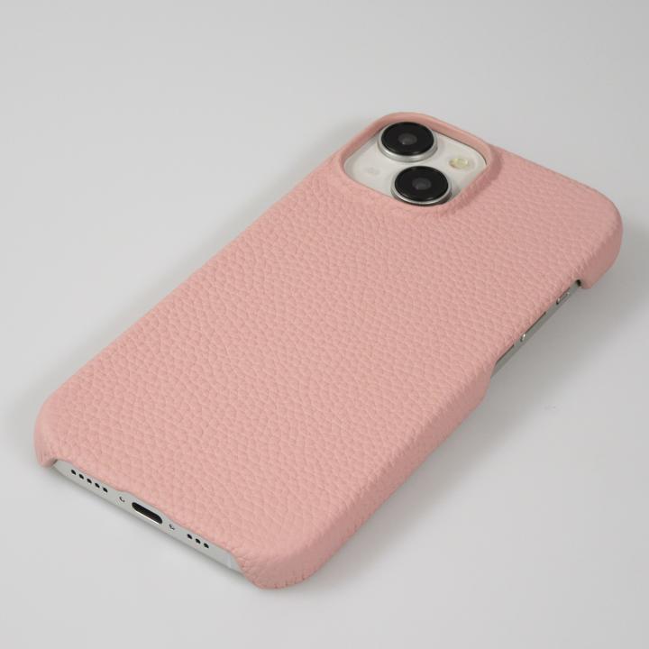 Produktbild PhoneLook Hülle Hardcase Slim aus (Apple iPhone 15)