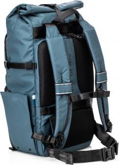 Actual product image Tenba Backpack DNA 16 DSLR blue (Photo backpack)