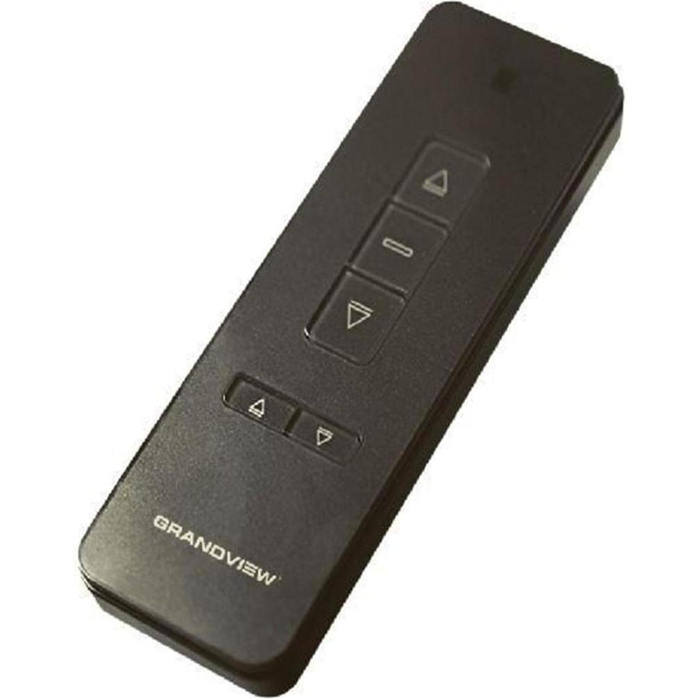 Grandview Remote control w/IR (Gerätespezifische Fernbedienung), Fernbedienung