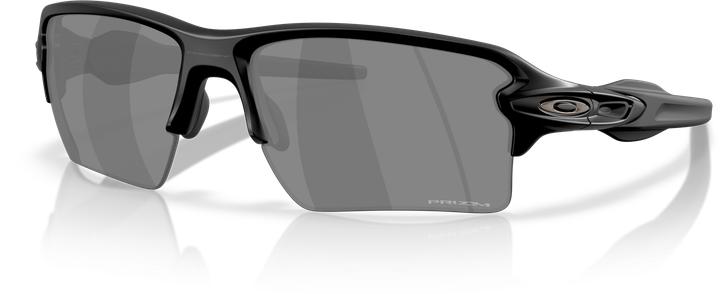 Produktbild Oakley Flak 2.0 XXL - Fahrradbrille (Matte Black, Prizm Black)