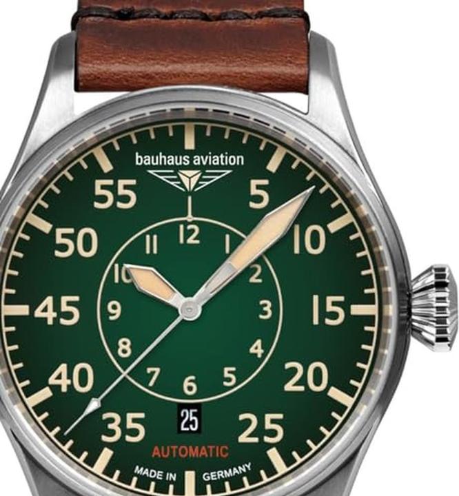 27564 (Analoguhr, 42 mm)