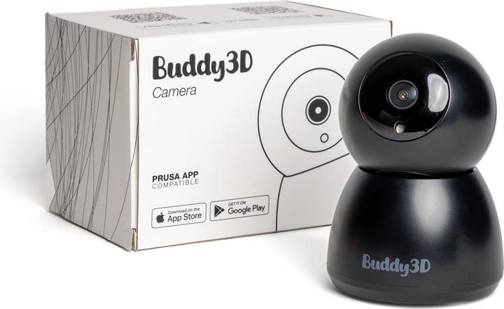 Immagine prodotto Prusa Buddy3D Camera for CORE One