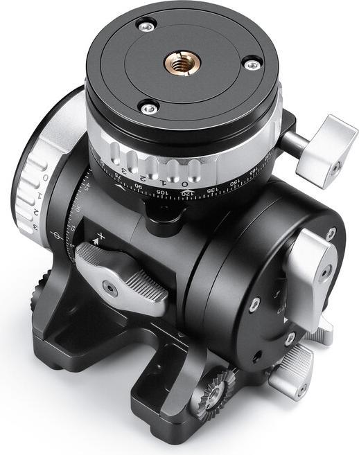 Produktbild Leofoto Fluid Video Head BV-30 (Videokopf)