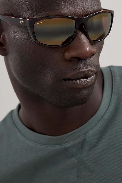 Actual product image Maui Jim Sunglasses