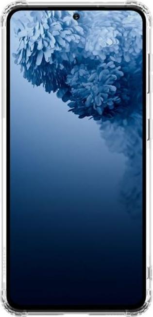 Immagine prodotto Nillkin Natura morbida serie (Samsung Galaxy S21 5G)