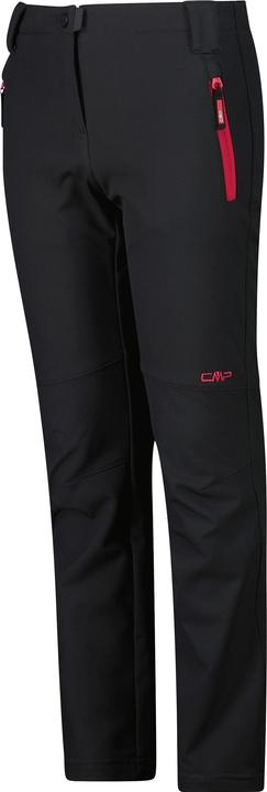 Actual product image CMP Campagnolo Softshell (164)