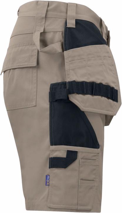 Produktbild Projob 5535 Shorts (60)