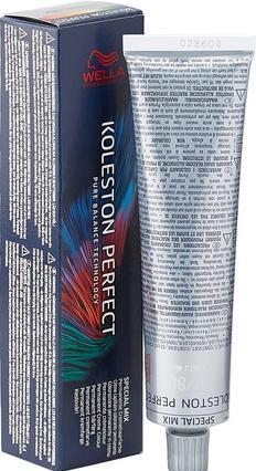 Image du produit Wella Koleston Perfect Special Mix (0/88 Bleu Intensif)
