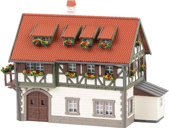 Immagine prodotto Faller Ufficio forestale