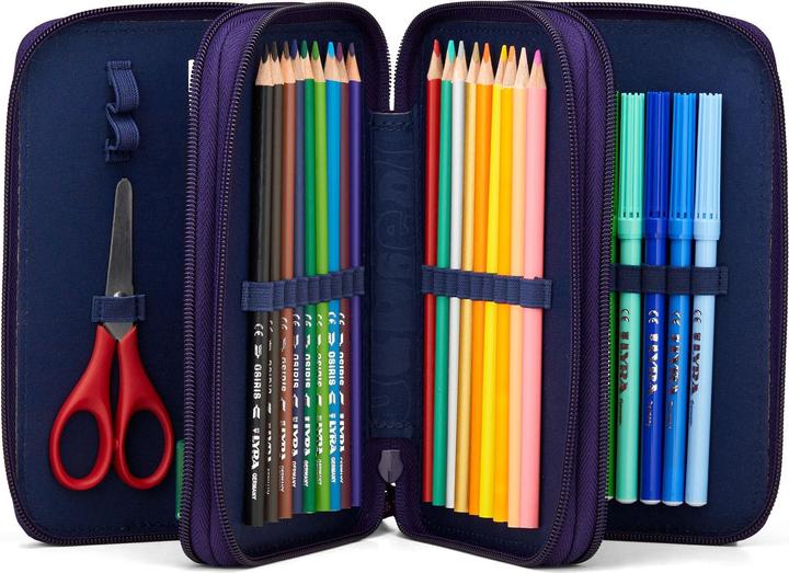 Immagine prodotto Ergobag Accessori maxi astuccio 42 pezzi.