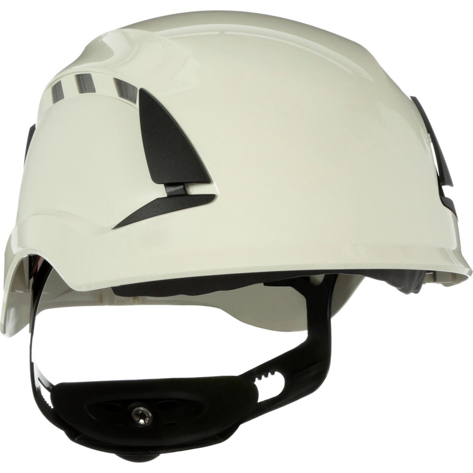 3M, Kopfschutz, X5503NVE-CE SF HELMET BLU NOVENT (50 - 63 cm)