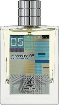 Produktbild Maison Alhambra Monocline 05 Eau de Essence by (Eau de Parfum, 100 ml)