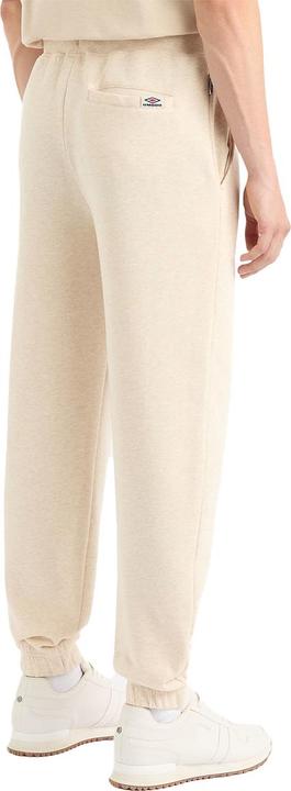 Actual product image Umbro Mens Crest Jogging Bottoms (XXL)