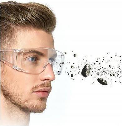 Produktbild Fortis Brille