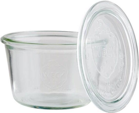 Produktbild Weck Sturzglas (6 Stk., 0.37 l)