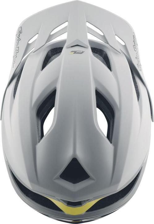 Actual product image Troy Lee Designs Flowline SE MIPS Helmet, Trooper, mist, XS/S | 53-56cm (53 - 56 cm)