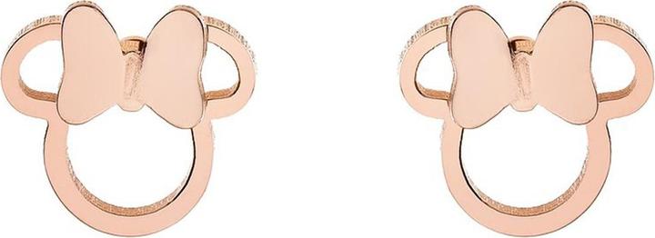 Immagine prodotto Disney Orecchini a perno Mickey Mouse E600181L