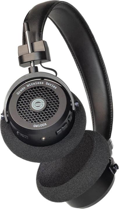 Image du produit Grado Labs GW100x (Sans fil)