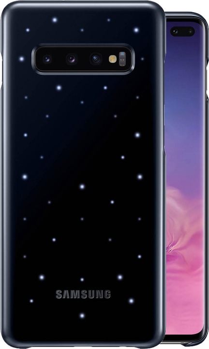 Produktbild Samsung LED Back Cover (Samsung Galaxy S10)