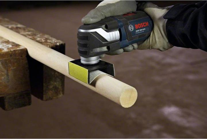 Produktbild Bosch Professional Zubehör Profilschleifer Starlock AUZ 70 G, 70 mm