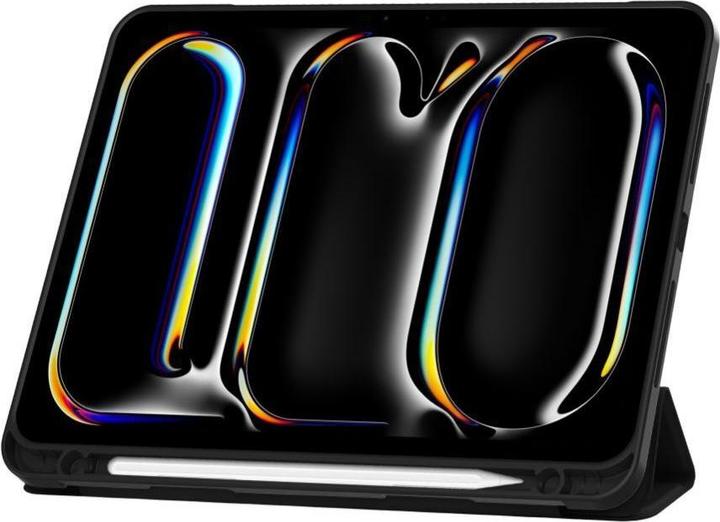 Actual product image Tech-Protect SC Pen case for iPad Pro 11 (Apple iPad Pro 11 2024)