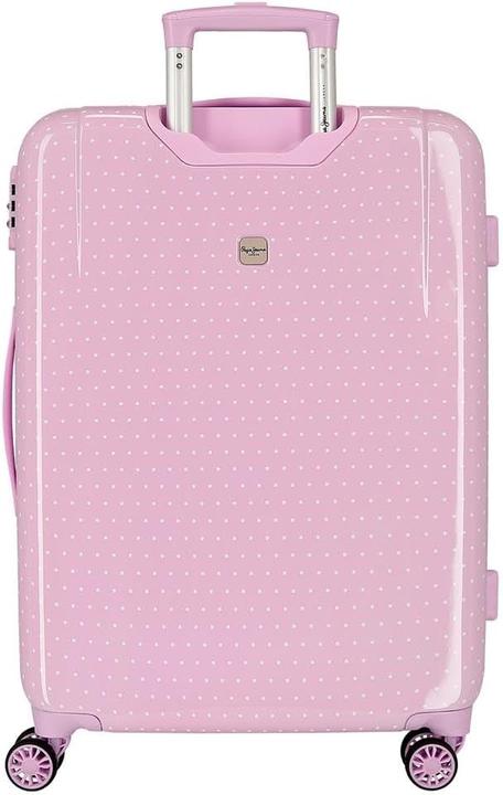 Actual product image Pepe Jeans Sandra School Backpack (70 l)