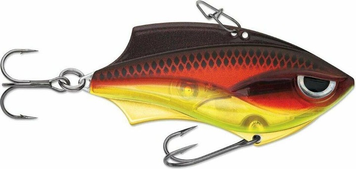 Produktbild Rapala Rap-V Blade (5 cm)