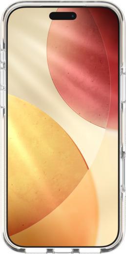 Actual product image Zagg Case für Apple iPhone 17 Pro Max Santa Cruz Snap titanium (Apple iPhone 17 Pro Max)