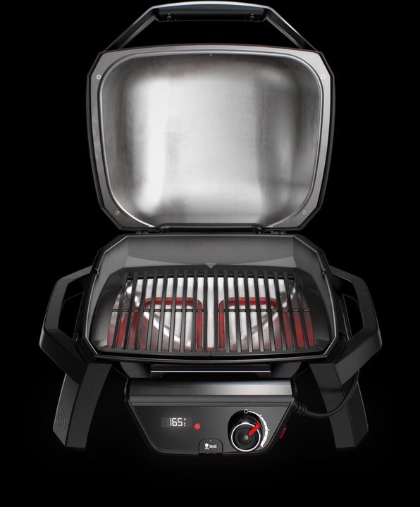Produktbild Weber Pulse 1000 (1.80 kW)