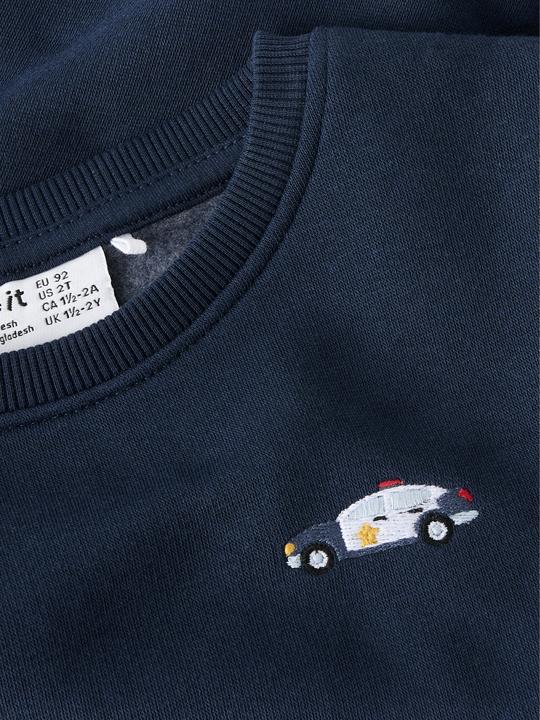 Actual product image Name it Regular Fit Sweatshirt (98)