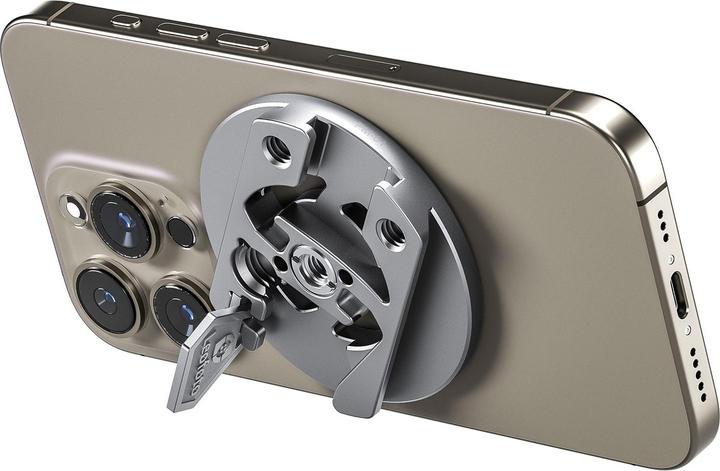 Image du produit Leofoto PM-01 (Trépied Support de smartphone)