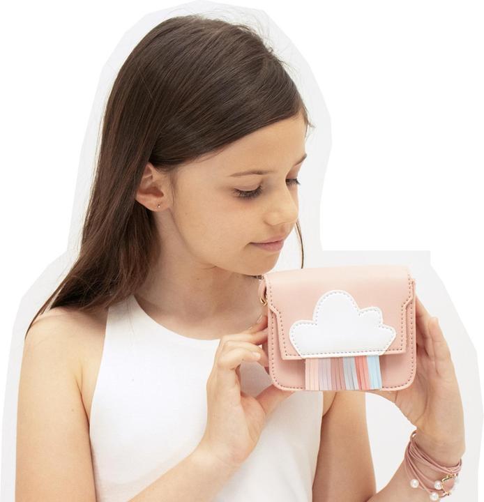 Actual product image Yuko.B Mini children's bag