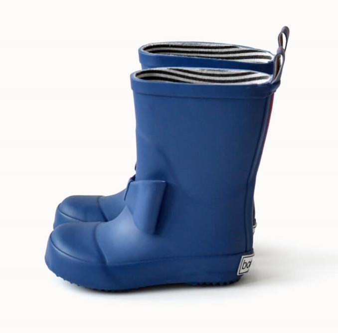 Actual product image Boxbo Bowtie rain boots (24)